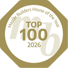 Master Builders House of the Year Top 100 2026